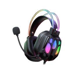 سماعة رأس سلكية ONIKUMA X89 Onikuma X89 Headphone (3.5mm Wired)