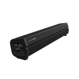 GAMEON Sonicstorm X Wireless RGB Gaming Soundbar - Black GAMEON Sonicstorm X Wireless RGB Gaming Soundbar - Black