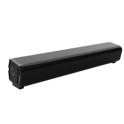 GAMEON Sonicstorm X Wireless RGB Gaming Soundbar - Black GAMEON Sonicstorm X Wireless RGB Gaming Soundbar - Black