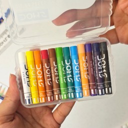 مجموعة الإبداع الفنية دومز - DOMS Creatist Kit