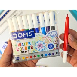 مجموعة الإبداع الفنية دومز - DOMS Creatist Kit