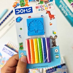 مجموعة الإبداع الفنية دومز - DOMS Creatist Kit