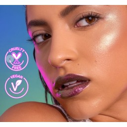 هايلايتر كروم لامع Chameleon Chrome Highlighter