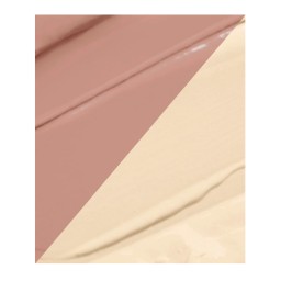 ميغا جلو قلم ستك كريمي كونتور وهايلايتر مزدوج 2×1 MegaGlo Dual-Ended Contour Stick Cream Bronzer + Highlighter 2-in-1