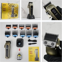 مكينة حلاقة تدريج Trimming hair