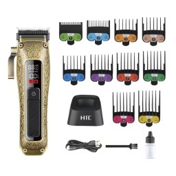 مكينة حلاقة تدريج Trimming hair