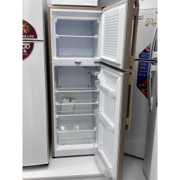 ثلاجة مع فريزر علوي 11 قدم top freezer refrigerator