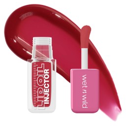 ملمع ومكبر شفاه زيتي Plumping Lip Oil