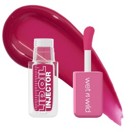 ملمع ومكبر شفاه زيتي Plumping Lip Oil