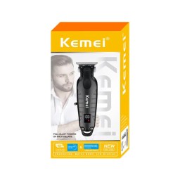 ماكينة حلاقة وتشذيب كيمي Kemei KM-2293 الاحترافية للشعر واللحية Kemei KM-2293 Professional Hair and Beard Trimmer Clipper