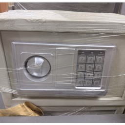 خزينه حجم صغير small Electronic Safe Box
