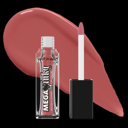 أحمر شفاه سائل مات ميغا إنكي wet n wild Mega Inky Lip Color