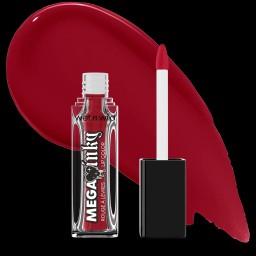 أحمر شفاه سائل مات ميغا إنكي wet n wild Mega Inky Lip Color