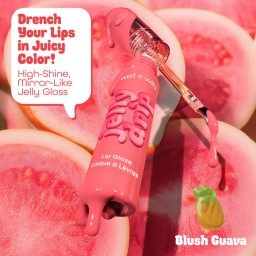 ملمع شفاه جيلي Jelly Drip Lip Glaze