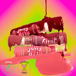 ملمع شفاه جيلي Jelly Drip Lip Glaze