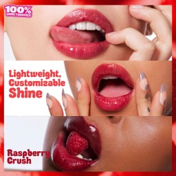 ملمع شفاه جيلي Jelly Drip Lip Glaze