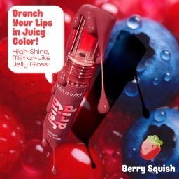 ملمع شفاه جيلي Jelly Drip Lip Glaze