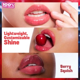 ملمع شفاه جيلي Jelly Drip Lip Glaze