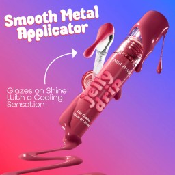 ملمع شفاه جيلي Jelly Drip Lip Glaze