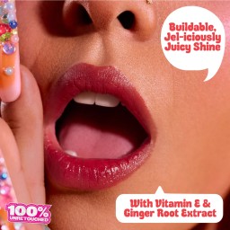 ملمع شفاه جيلي Jelly Drip Lip Glaze