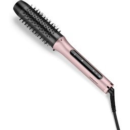 مجفف شعر فرشاة مدورة ثابت  HSB200SDE BAB HSB200SDE HOT BRUSH 28MM BLACK