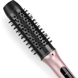 مجفف شعر فرشاة مدورة ثابت  HSB200SDE BAB HSB200SDE HOT BRUSH 28MM BLACK