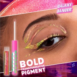 آيلاينر سائل كاميليون كروم Chameleon Chrome Liquid Eyeliner