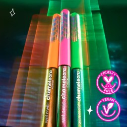 آيلاينر سائل كاميليون كروم Chameleon Chrome Liquid Eyeliner