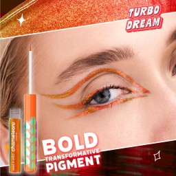 آيلاينر سائل كاميليون كروم Chameleon Chrome Liquid Eyeliner
