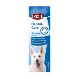 بخاخ العناية بالأسنان للكلاب 50 مل Dental Hygiene Spray for Dogs 50 ml