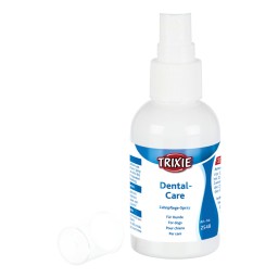 بخاخ العناية بالأسنان للكلاب 50 مل Dental Hygiene Spray for Dogs 50 ml