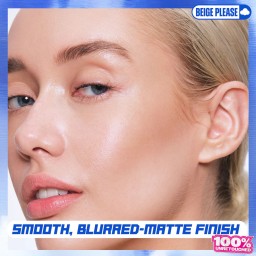 برونزر كريمي للوجه Mother Fluffer Cloud Cream Bronzer