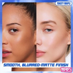 برونزر كريمي للوجه Mother Fluffer Cloud Cream Bronzer