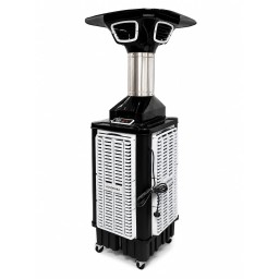 مبردة هواء منزلية النخبة ALNOKHBA Evaporative Air Cooler