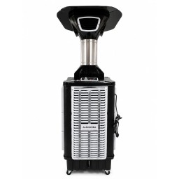 مبردة هواء منزلية النخبة ALNOKHBA Evaporative Air Cooler