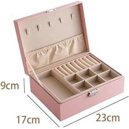 بوكس اكسسوارات Accessories box