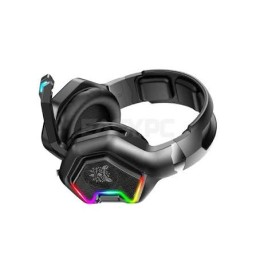 سماعات رأس سلكية ONIKUMA K10 PRO Onikuma K10 Pro RGB Gaming Headset