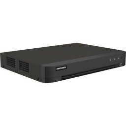 جهاز تسجيل كاميرات مراقبة Hikvision iDS‑7208HUHI‑M1/XT 8CH 8MP Hikvision iDS‑7208HUHI‑M1/XT 8CH 8MP