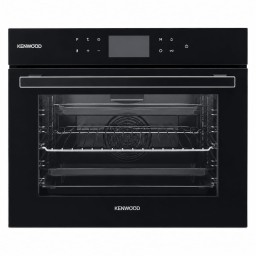 فرن كينوود غازي مدمج Built-in gas Oven
