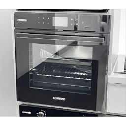 فرن كينوود غازي مدمج Built-in gas Oven