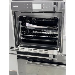 فرن كينوود غازي مدمج Built-in gas Oven
