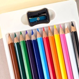 اقلام تلوين دومز DOMS Colour Pencils