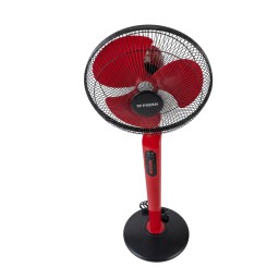 مروحة كهربائية عمودية 16 انج stand fan