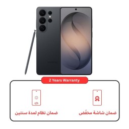 جالاكسي اس 26 الترا - 16/1TB جيجابايت Galaxy S26 Ultra - 1TB/16GB