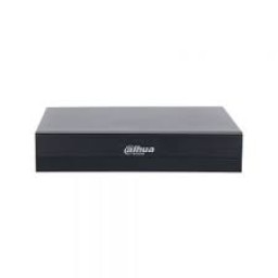 جهاز تسجيل كاميرات المراقبة Dahua DH-XVR1B04H Dahua DH‑XVR1B04H‑I/T 4CH Up to 5MP Two‑Way Talk