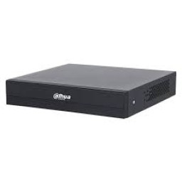 جهاز تسجيل كاميرات المراقبة Dahua DH-XVR1B04H Dahua DH‑XVR1B04H‑I/T 4CH Up to 5MP Two‑Way Talk