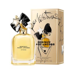 مارك جاكوبس بيرفكت إنتنس للنساء Marc Jacobs Perfect Intense Eau de Parfum For Women