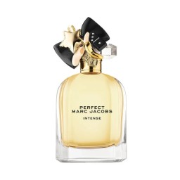 مارك جاكوبس بيرفكت إنتنس للنساء Marc Jacobs Perfect Intense Eau de Parfum For Women