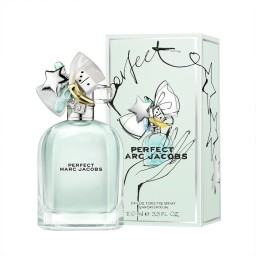 مارك جاكوبس بيرفكت EDT للنساء Marc Jacobs Perfect Eau De Toilette for Women