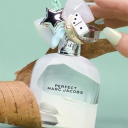 مارك جاكوبس بيرفكت EDT للنساء Marc Jacobs Perfect Eau De Toilette for Women